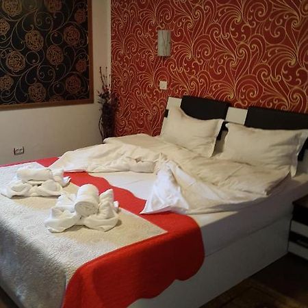 Garsoniera Ioana Apartment Bucharest Exterior photo