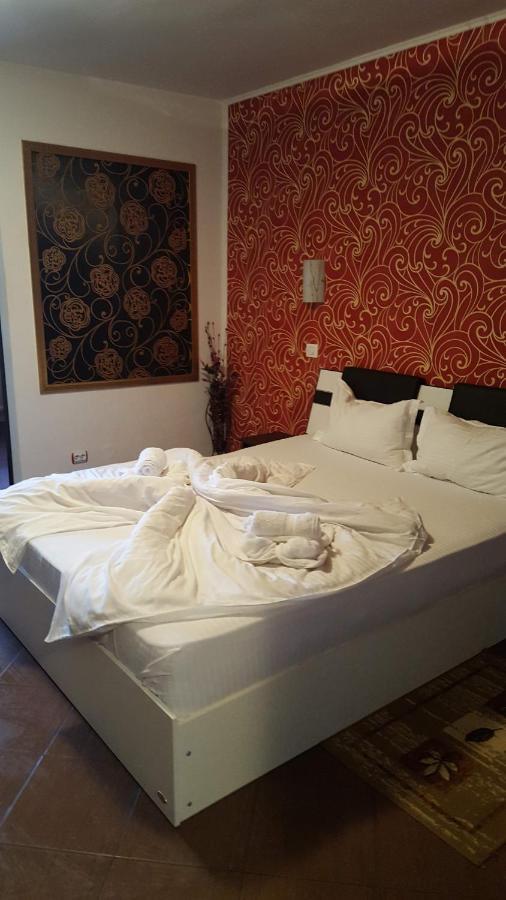 Garsoniera Ioana Apartment Bucharest Exterior photo